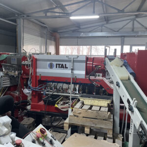 Wire and Cable Production Line