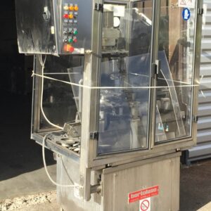 Bertolaso polylaminate caps capsulator.